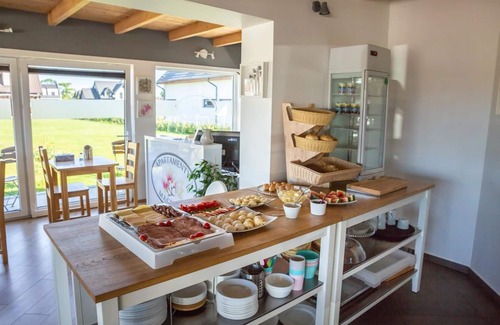 Nowecin Apartamento | Apartamenty Magnolia