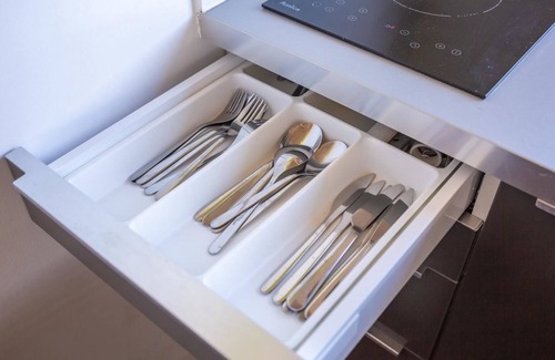 Nowecin Apartamento | Apartamenty Magnolia