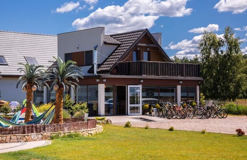 Nowecin Apartamento | Apartamenty Magnolia