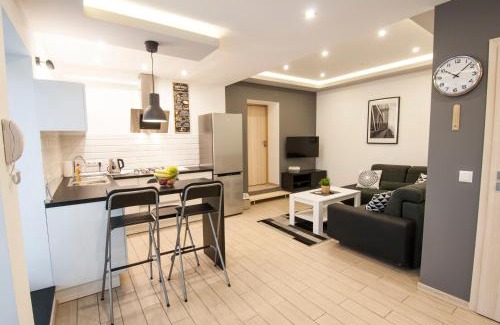Raciborz Apartamento | Apartamenty Mariańska 103