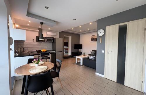 Raciborz Apartamento | Apartamenty Mariańska 103