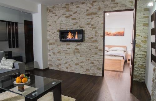 Ciechocinek Apartamento | Apartamenty Maria