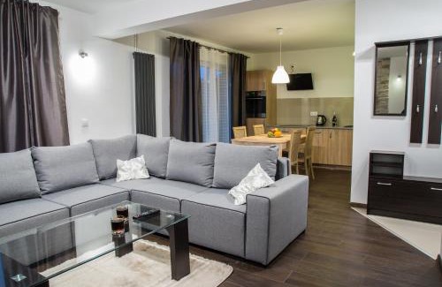 Ciechocinek Apartamento | Apartamenty Maria