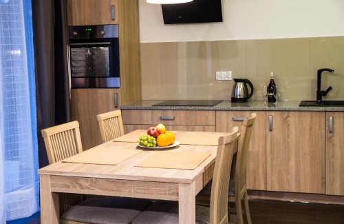 Ciechocinek Apartamento | Apartamenty Maria