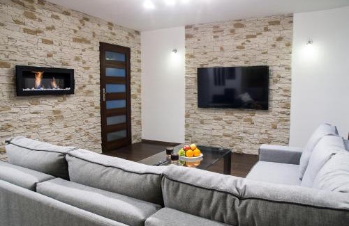 Ciechocinek Apartamento | Apartamenty Maria