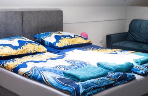 Puck Apartamento | Apartamenty MARINA Puck