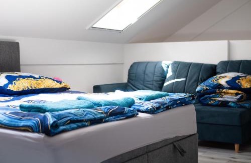 Puck Apartamento | Apartamenty MARINA Puck