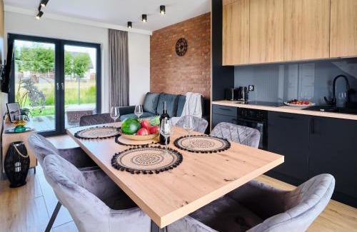 Nowecin Apartamento | Apartamenty Marinera
