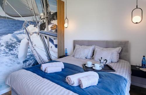 Nowecin Apartamento | Apartamenty Marinera