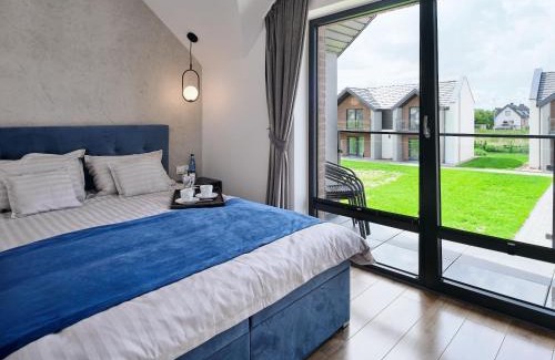 Nowecin Apartamento | Apartamenty Marinera