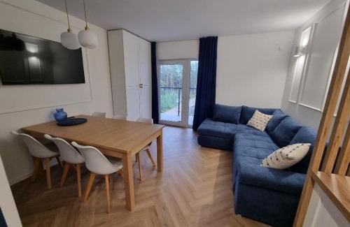 Rowy Apartamento | Apartamenty Marynarskie 100m od plaży
