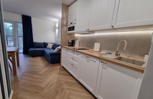 Rowy Apartamento | Apartamenty Marynarskie 100m od plaży