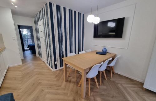 Rowy Apartamento | Apartamenty Marynarskie 100m od plaży