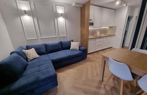 Rowy Apartamento | Apartamenty Marynarskie 100m od plaży