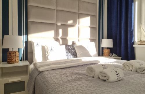 Debina Apartamento | Apartamenty Marynarskie AP11 do plaży 400m