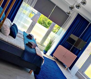 Spytkowice Apartamento | Apartamenty MAX blisko Energylandia