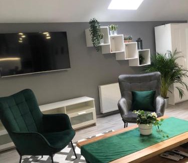 Spytkowice Apartamento | Apartamenty MAX blisko Energylandia