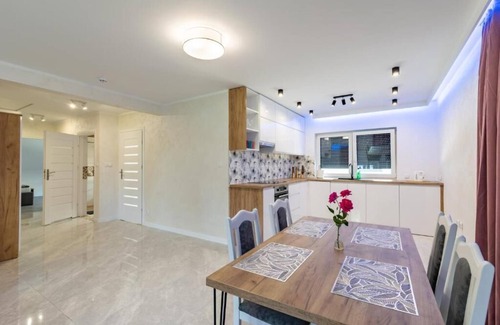 Zator Apartamento | Apartamenty Max House