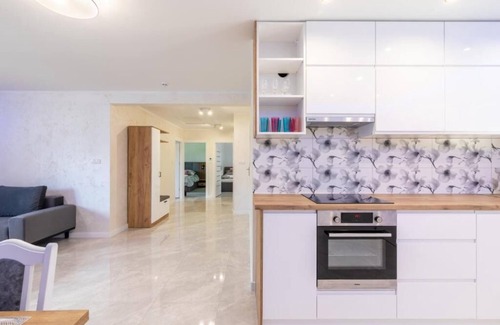 Zator Apartamento | Apartamenty Max House