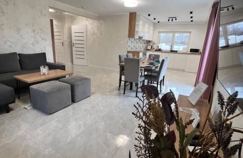 Zator Apartamento | Apartamenty Max House
