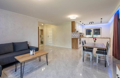 Zator Apartamento | Apartamenty Max House