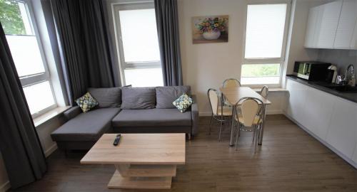 Legionowo Apartamento | Apartamenty MGM Legionowo