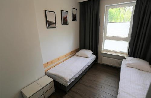 Legionowo Apartamento | Apartamenty MGM Legionowo