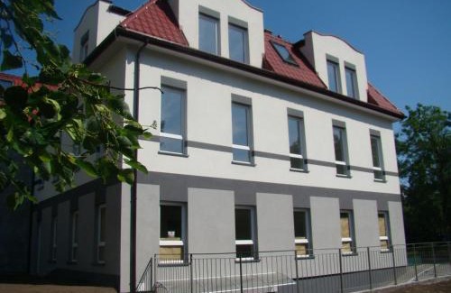 Legionowo Apartamento | Apartamenty MGM Legionowo