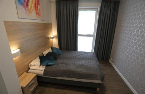Legionowo Apartamento | Apartamenty MGM Legionowo