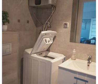 Leba Apartamento | Apartamenty MIŁA