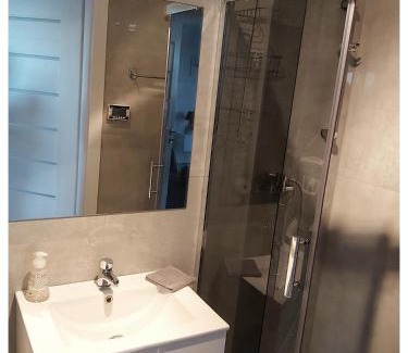 Leba Apartamento | Apartamenty MIŁA