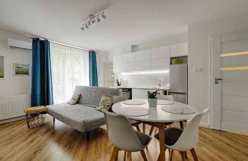 Zielona Gora Apartamento | Apartamenty MM - Chmielna