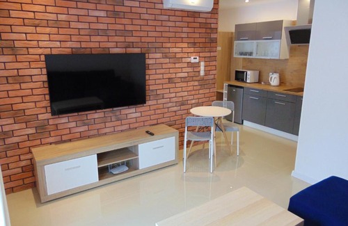 Swietochlowice Apartamento | Apartamenty Monik Świętochłowice