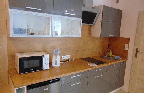 Swietochlowice Apartamento | Apartamenty Monik Świętochłowice