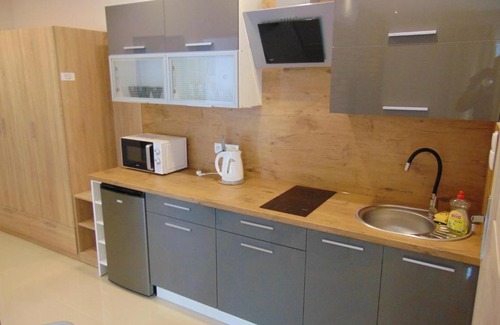 Swietochlowice Apartamento | Apartamenty Monik Świętochłowice