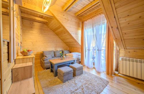 Jelesnia Apartamento | Apartamenty Monika SPA i Agroturystyka