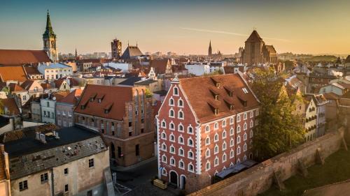 Stare Miasto Apartamento | Apartamenty Monka