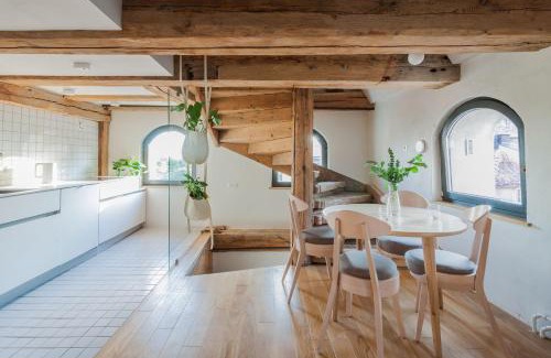 Stare Miasto Apartamento | Apartamenty Monka