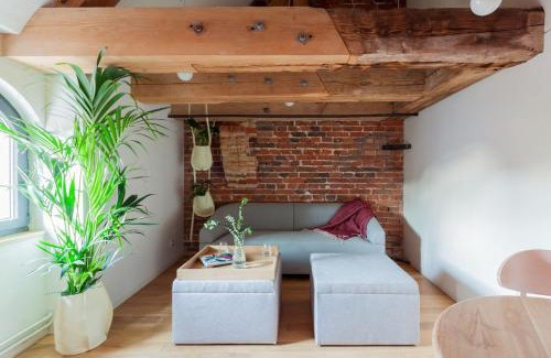 Stare Miasto Apartamento | Apartamenty Monka