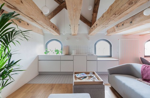 Stare Miasto Apartamento | Apartamenty Monka