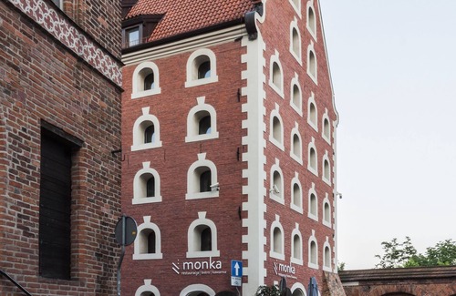Stare Miasto Apartamento | Apartamenty Monka