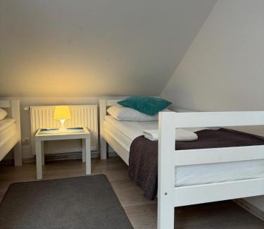 Chlapowo Apartamento | Apartamenty Morza Brzeg Władysławowo
