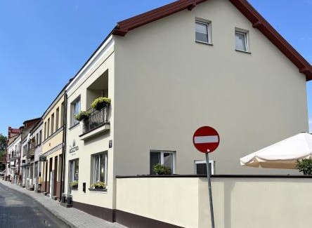 Ilza Apartamento | Apartamenty Mostowa - klimatyczny nocleg z widokiem w centrum Iłży