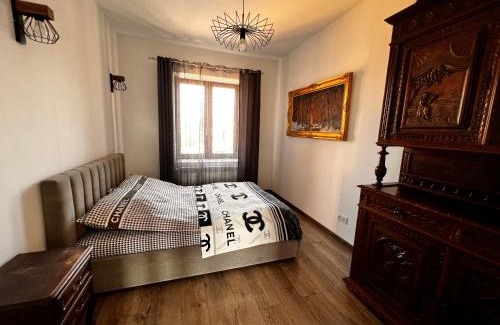 Skierniewice Apartamento | Apartamenty na Maja -1-