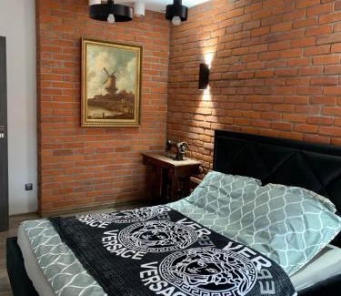 Skierniewice Apartamento | Apartamenty na Maja - 6