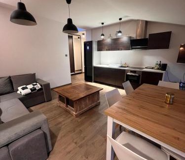 Skierniewice Apartamento | Apartamenty na Maja - 6