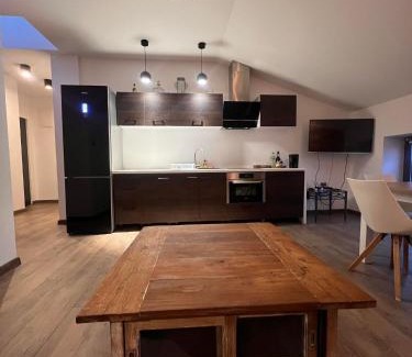 Skierniewice Apartamento | Apartamenty na Maja - 6