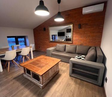 Skierniewice Apartamento | Apartamenty na Maja - 6