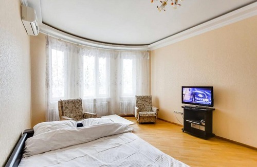 Leninskiy rayon Apartamento | Апартаменты на Максима Горького