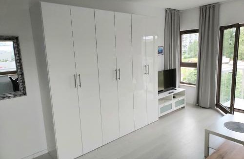 Siedlce Apartamento | Apartamenty na Morenie